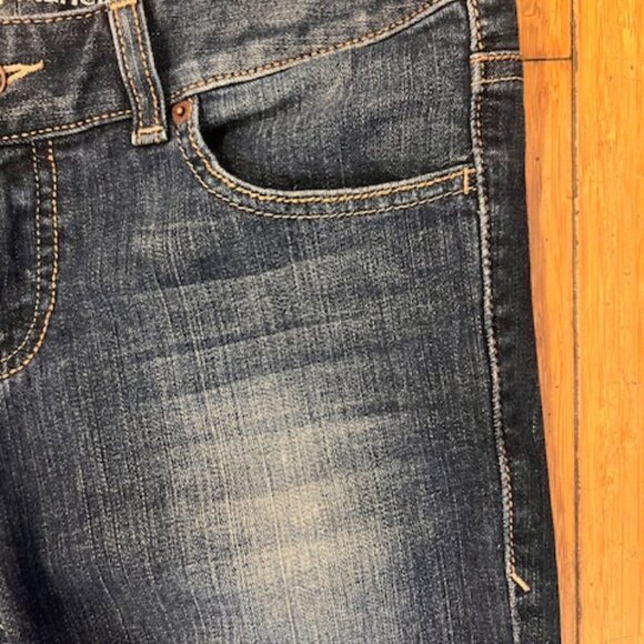 TOMMY HILFIGER Women's Freedom Boot Jeans - Picture 3 of 10